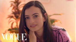 Cazzie David’s Guide to Getting Over a Breakup | Sad Hot Girls | Vogue