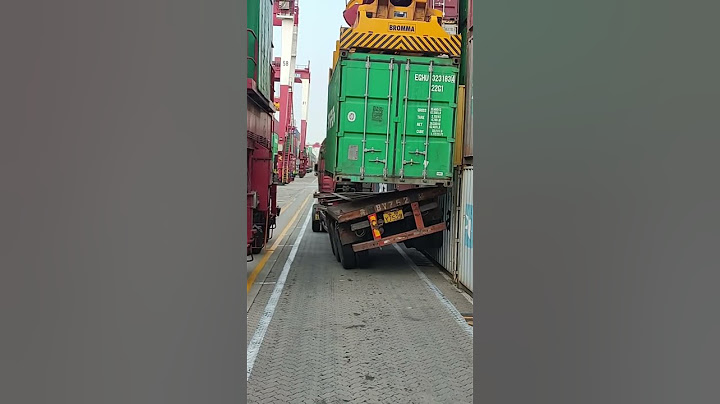 Phụ xe quá ẩu