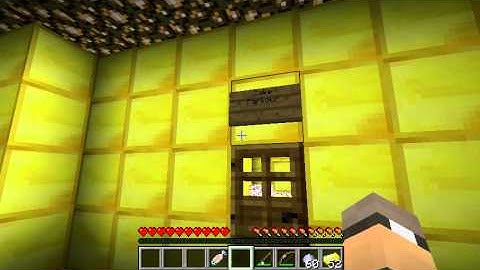 Minecraft: Escape the Puzzlemaster: Part 2