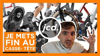 Comment CHOISIR UN HOMETRAINER pour cet hiver ?