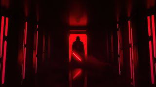 Darth Vader | Don’t Stop Me Now