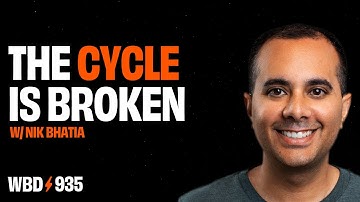 Bitcoin’s New Era: Liquidity, Macro, and the End of Four-Year Cycles | Nik Bhatia