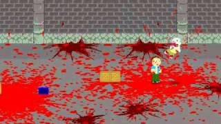 Lets play Zombie Smashers X - Part 1 - Smash, Zombies