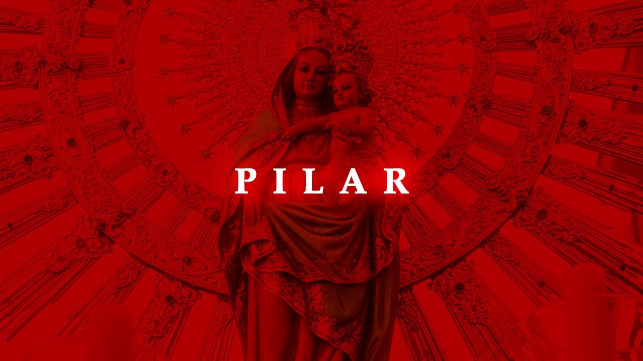 [MARCHENA] Virgen del Pilar 2025