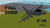 F16 Falcon Plane Crazy Showcase Youtube How To Build F 16 Fighter Jet Roblox Plane Crazy Youtube How To Build F 16 Fighter Jet Roblox Plane Crazy Youtube F16 Falcon Plane Crazy Showcase Youtube