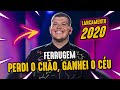 FERRUGEM - PERDI O CHÃO, GANHEI O CÉU (LANÇAMENTO 2020)