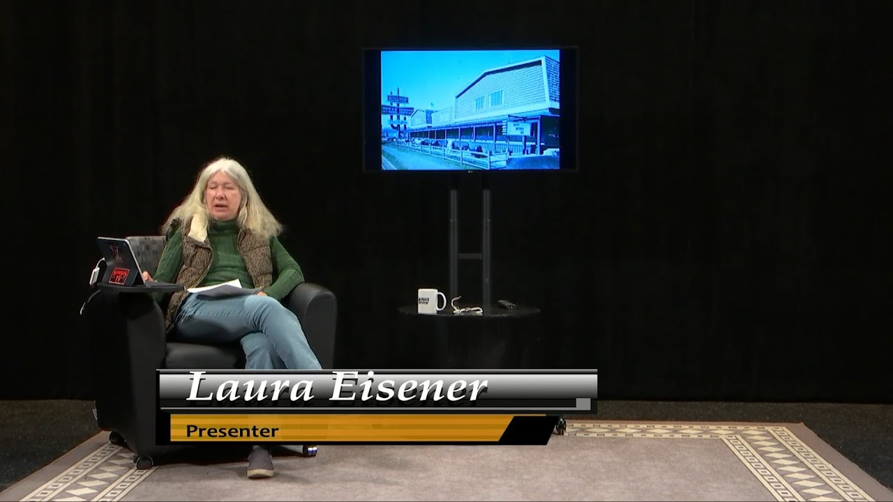 Saugus Historical Society Presents - A Brief History of Route One