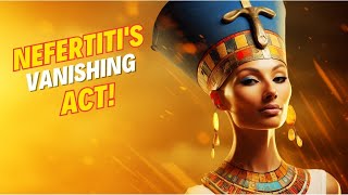 Nefertiti Unveiled Ancient Egypt's Controversial