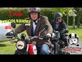 The most stylish motorcycle ride of the year 2022 the distinguished gentlemans ride lincs uk