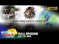 Mata Ng Agila Primetime July 24 2025 Mata Ng Agila Primetime July 24 2025