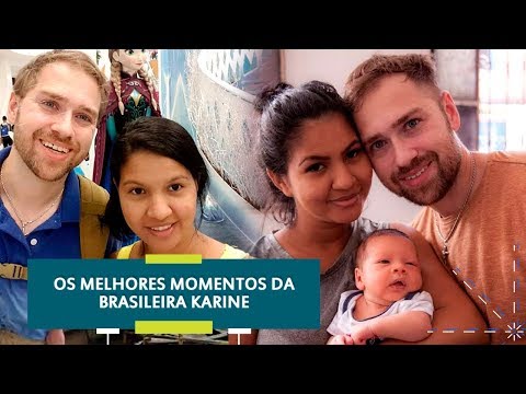 Vídeo: O Amor Não Conhece Fronteiras Ou O Casamento Com Um Estrangeiro