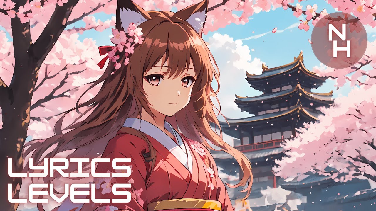 Nightcore - Levels (Lyrics)