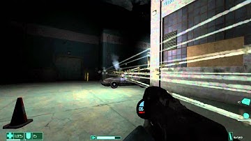 F.E.A.R. [Interval 08 - Point of Entry Part.3]