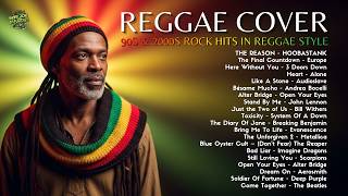 90s U0026 2000s Rock Hits In Reggae Style  Ai Covers Smooth Chill Reggae