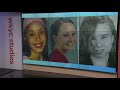 Miracle in Cleveland: 11 years since Amanda Berry, Gina DeJesus and Michelle Knight escaped