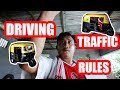 Golden rules of auto drivers eng sub  comedy  dreamz unlimited