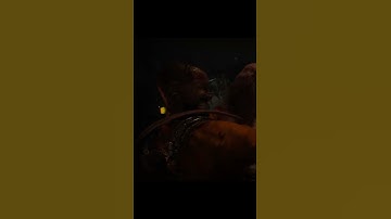 Callisto Protocol Death Animations are.. 💀 😱☠️ brutal, insane ... no.13