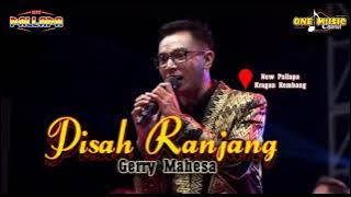 PISAH RANJANG Gerry Mahesa NEW PALLAPA PANDANGAN KULON REMBANG