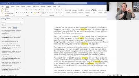 Why Hypnosis Scripts Are Making Your Sessions Longer! (And Worse)