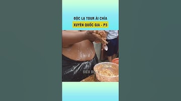 Phần 3: Bánh Kẹp Nách - Tour du lịch ải chỉa xuyên quốc gia - Ấn Độ #shorts