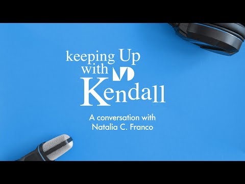 Keeping Up With Kendall, episode 3