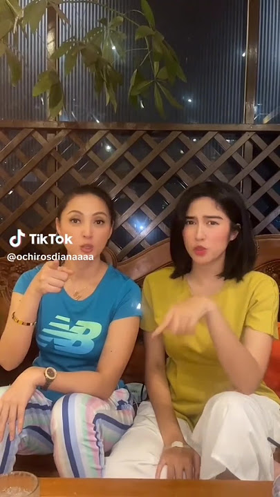 TIK TOK PEMAIN SINETRON CINTA TANPA KARENA #cintatanpakarena #pemaincinta #nuna