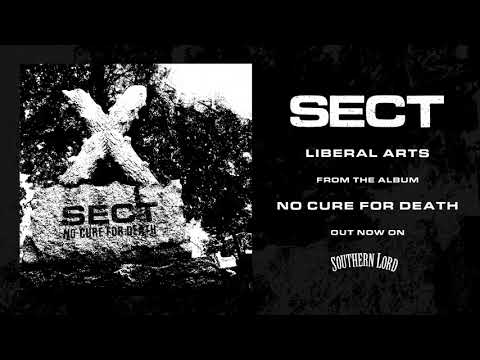 SECT - Liberal Arts (Official Audio)