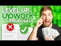 Top 5 upwork proposal tips from an 847243 freelancer