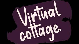Virtual Cottage (AFK) // PC