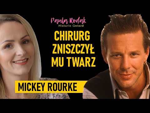 Wideo: Czy pan Roarke był bogiem?