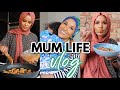 VLOG 1: CATCH- UP,  FAMILY EVENTS, LOTS OF COOKING AND MY FIRST SHEIN HAUL!