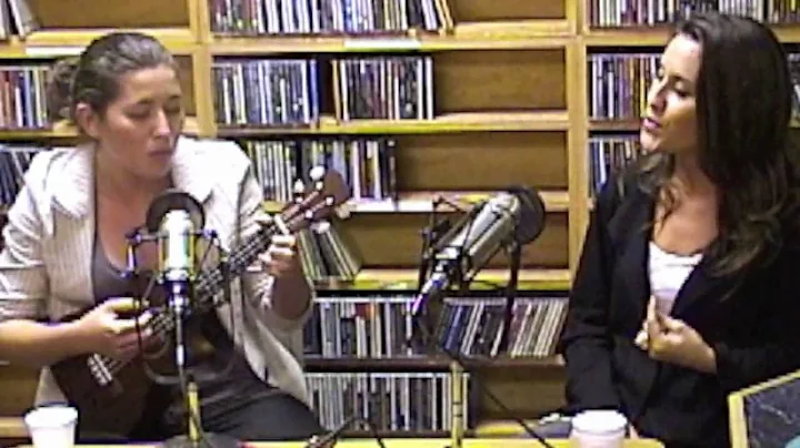 The Baron Sisters - Positive Thinker - Folk & Acou...