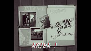 RACKTALK BOYZ - ARIBA !