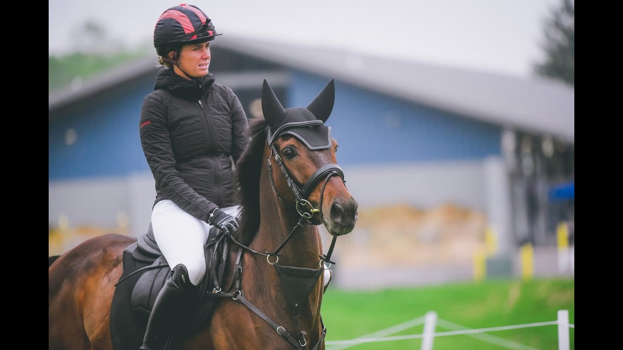 HSH Double Sixteen_2025 Kentucky Three Day Event CCI5L Cross Country