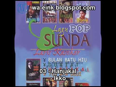 Lagu Pop Sunda Laris Kasohor