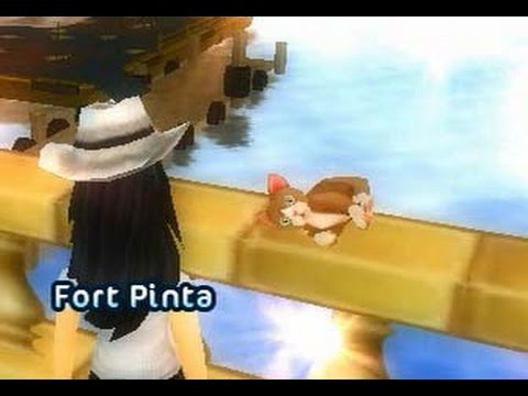 Runaway Cats   Find Kittens in Fort Pinta Quest, Star Stable #StarFam