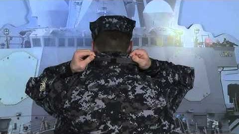 U.S Navy NWU Type I Training Video