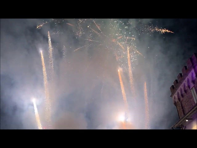 Weddings - Diego Fuochi d'Artificio