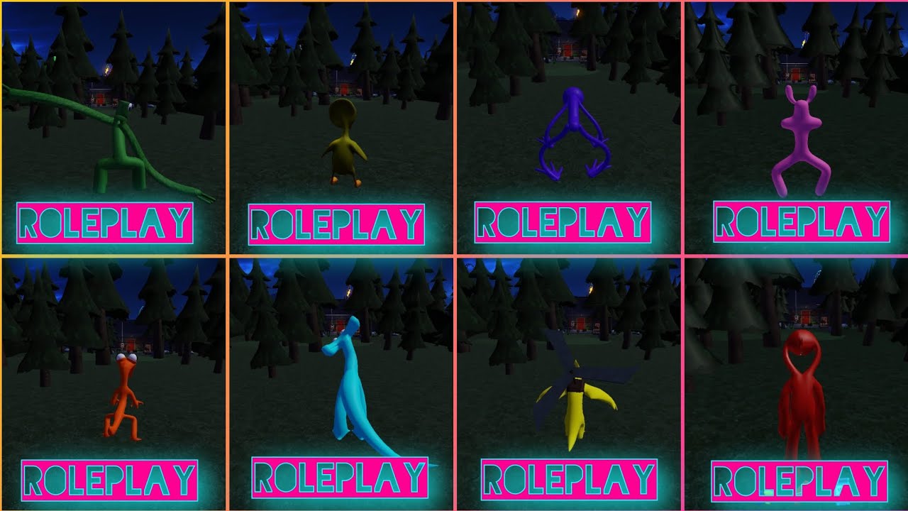 This Is 100% Accurate Roleplay || Roblox Real Feel Gameplay (Roleplay Horror Gameplay) 