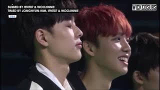 [ENG SUB] Produce 101 Season 2 Episode 9 Individual Ranking Cut