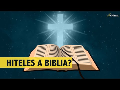 Videó: A bibliai sófárban?