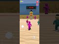 squid 🐙🦑 game 🎯🎮 #new #one  #popular