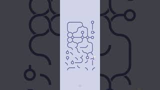 asmr video |infinity loop game | satisfying video game screenshot 3