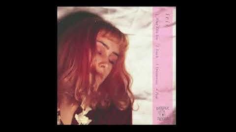 iris - "Peal" (Official Audio)