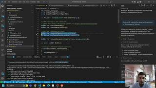 6. MongoDB Data Fetching | Vibe Coding Tutorial | .Net core | Angular | Bengali