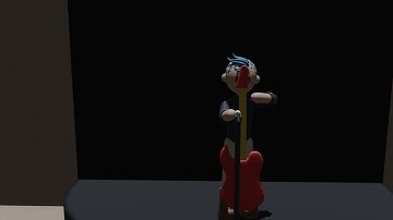 FINAL PROJECT 3D ANIMATION KPTM IPOH