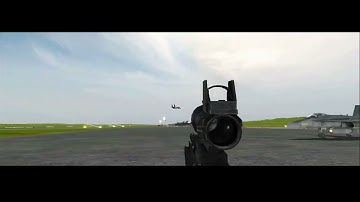 Some Fly-by || PROJECT REALITY.