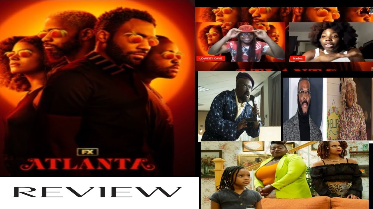 ATLANTA SEASON 4 EP 5 WORK ETHIC REVIEW YouTube atlanta-season-4-ep-5-work-ethic-review-youtube