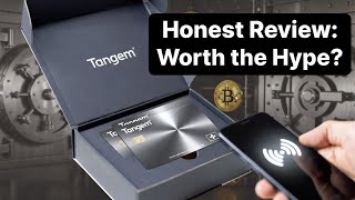 لماذا يتفوق Tangem على Ledger لمستخدمي Web3؟ screenshot 5