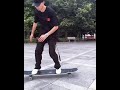 [Alwaysfun boardshop] longboard freestyle by Locus Rider